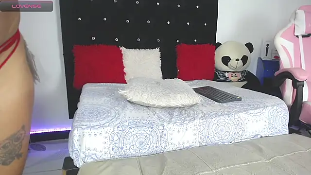 little maleja online show from December 7, 2024, 3:42 am