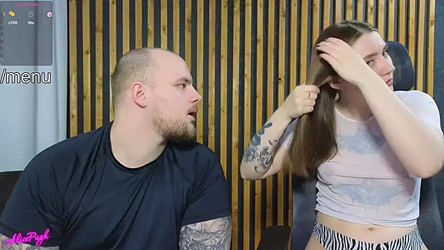 alicepugh online show from March 8, 2025, 8:46 pm