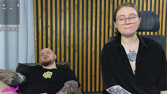 alicepugh online show from March 14, 2025, 6:50 pm