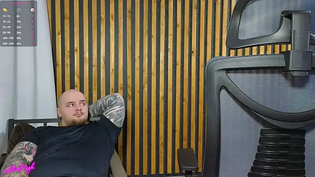 alicepugh online show from March 20, 2025, 7:57 pm