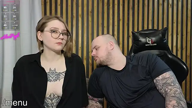 alicepugh online show from February 11, 2025, 5:07 pm