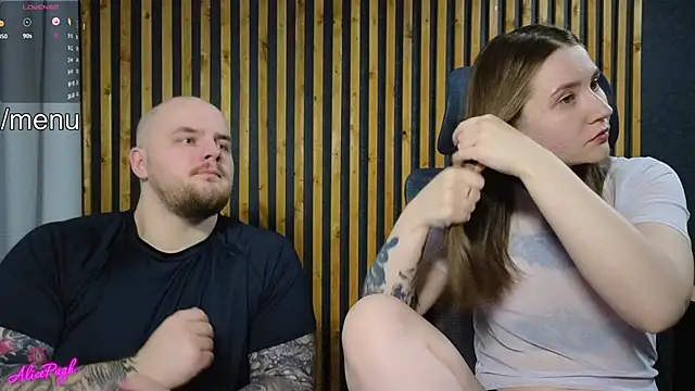 alicepugh online show from March 11, 2025, 4:51 pm