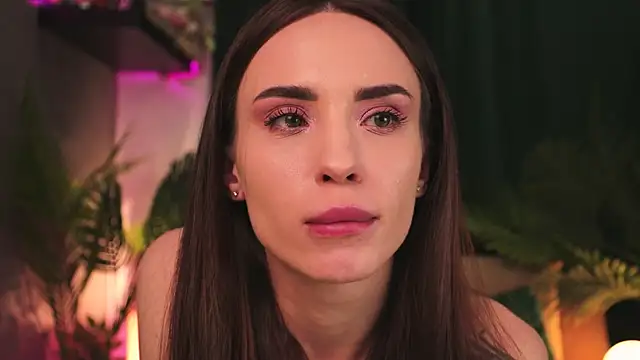 BabyYoda- online show from March 14, 2025, 7:37 am