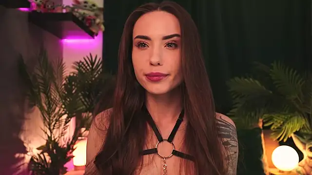 BabyYoda- online show from March 19, 2025, 4:45 pm