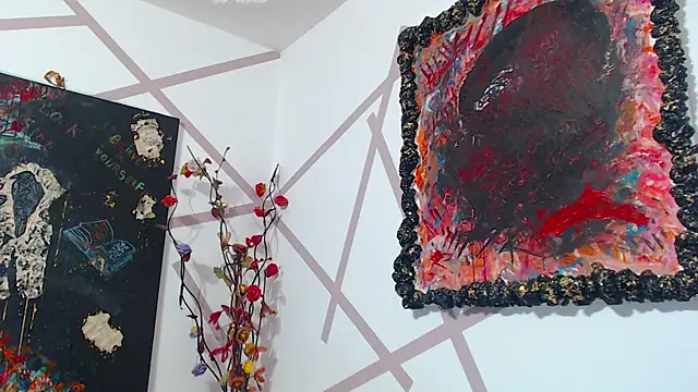 ZaSha   online show from November 6, 2025, 7:34 am