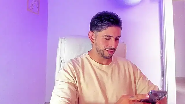 Ethan mullers online show from February 4, 2025, 7:22 pm