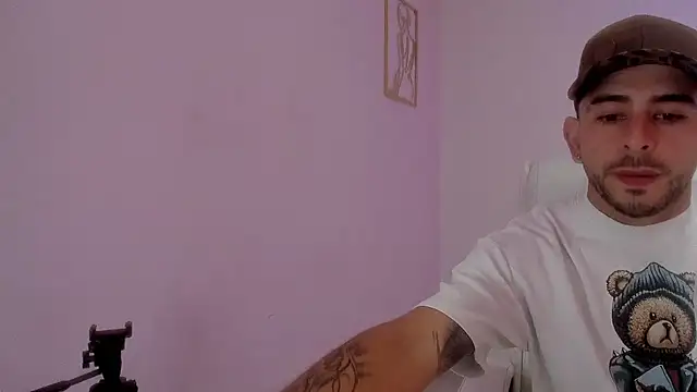 Ethan mullers online show from January 31, 2025, 7:51 pm