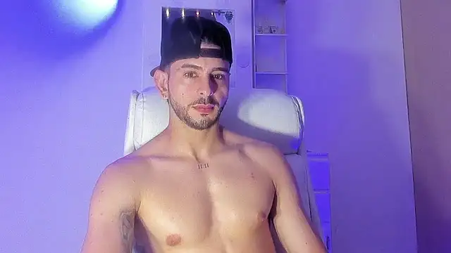 Ethan mullers online show from February 6, 2025, 8:56 pm