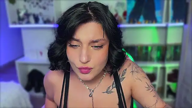 rich peaches online show from January 12, 2025, 5:01 pm