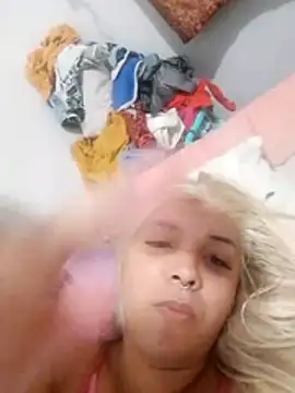 transgirl26 online show from May 24, 2026, 2:22 am