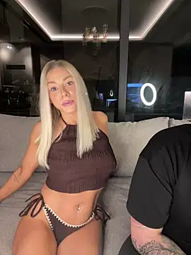 SexOnMyLvL online show from April 30, 2026, 8:27 pm