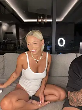 SexOnMyLvL online show from July 24, 2026, 8:38 pm