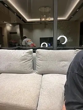 SexOnMyLvL online show from October 3, 2025, 8:21 pm