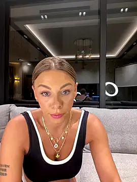 SexOnMyLvL online show from September 23, 2025, 8:16 pm