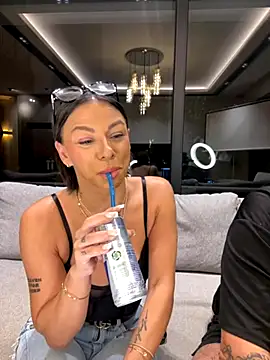 SexOnMyLvL online show from September 27, 2025, 8:37 pm