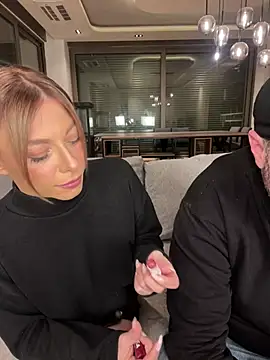 SexOnMyLvL online show from February 23, 2025, 9:16 pm