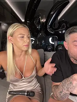 SexOnMyLvL online show from July 15, 2026, 8:49 pm