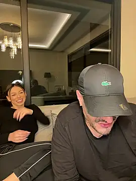 SexOnMyLvL online show from March 5, 2025, 9:26 pm