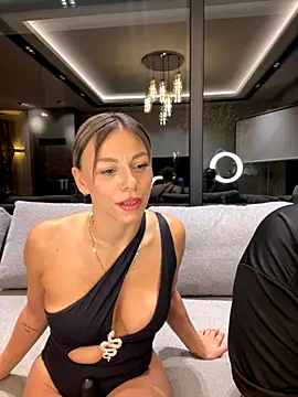 SexOnMyLvL online show from September 30, 2025, 10:49 pm