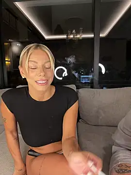 SexOnMyLvL online show from July 25, 2026, 8:26 pm
