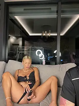 SexOnMyLvL online show from June 5, 2026, 12:15 am