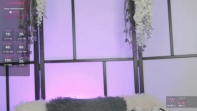 Xenomy online show from February 25, 2025, 10:59 am