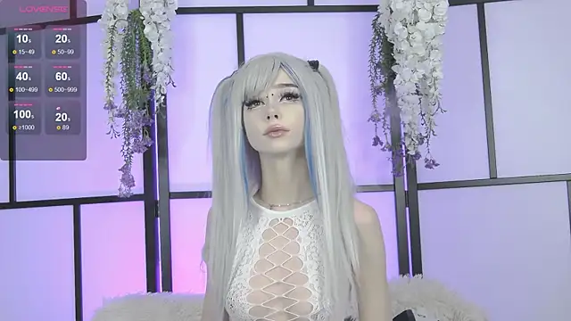 Xenomy online show from February 27, 2025, 6:02 am