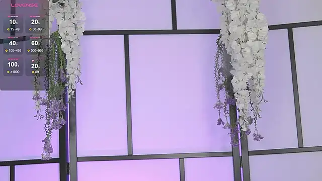 Xenomy online show from February 26, 2025, 5:46 am