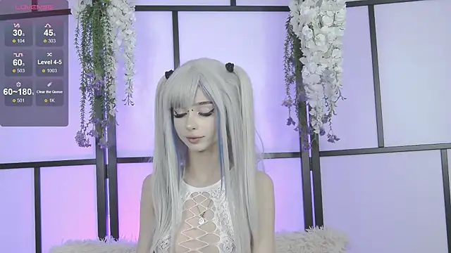 Xenomy online show from March 10, 2025, 11:34 am