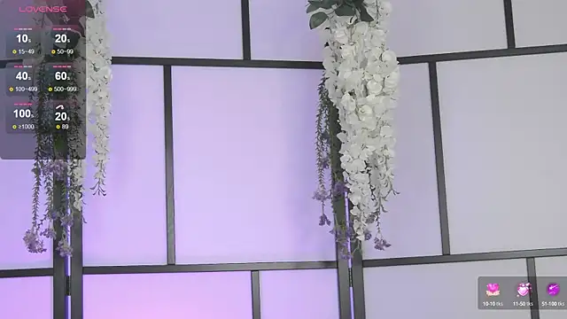 Xenomy online show from March 20, 2025, 5:13 am