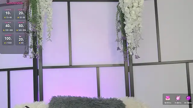 Xenomy online show from March 3, 2025, 4:54 am