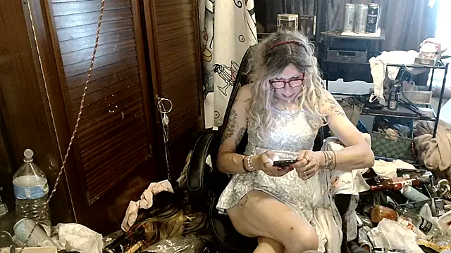 Ombeline1 online show from July 11, 2026, 10:26 am
