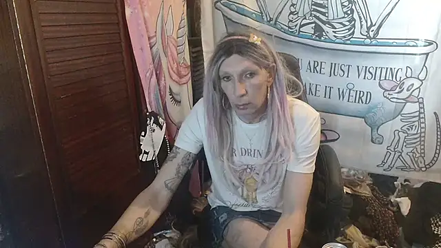 Ombeline1 online show from February 27, 2026, 1:00 pm