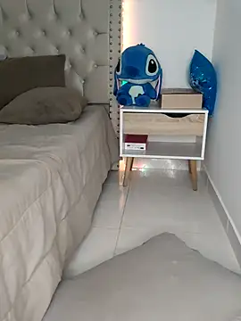 Lia Hurley online show from March 15, 2025, 7:38 pm