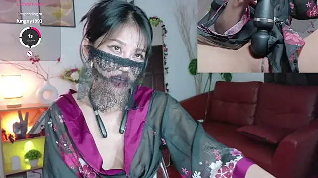 Kirei kirei online show from December 23, 2025, 7:40 am