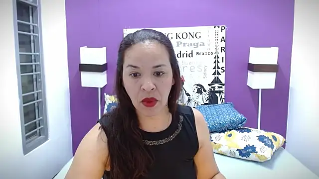 Lizeth Bels online show from September 13, 2025, 9:04 pm