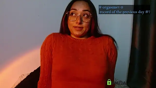 Hot Candy  online show from September 28, 2025, 3:46 am