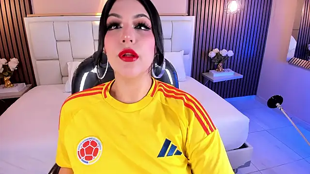 Biancax  online show from June 18, 2026, 3:38 am