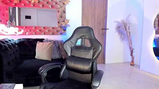 Snapshot of AmelyaMann chatting on June 20, 2026, 12:21 pm AmelyaMann online show from June 20, 2026, 12:21 pm