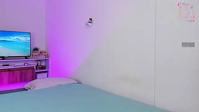 Snapshot of AmelyaMann chatting on March 14, 2026, 2:01 pm AmelyaMann online show from March 14, 2026, 2:01 pm