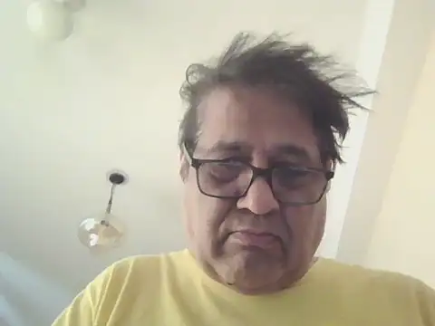 Nuttysub online show from June 9, 2026, 2:12 am