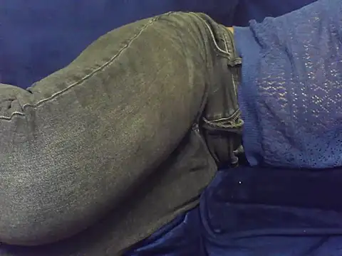 Sexy Riri online show from April 29, 2026, 7:31 pm