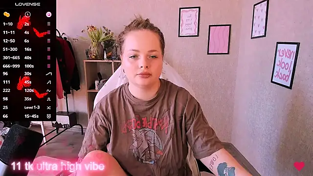 flower sarah  online show from March 18, 2025, 11:55 am