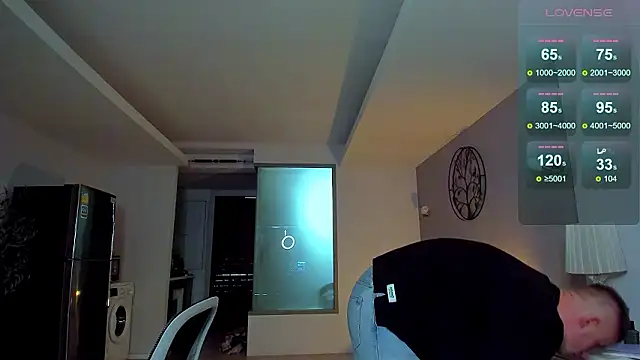 Samuel Andrew online show from March 13, 2026, 7:02 am