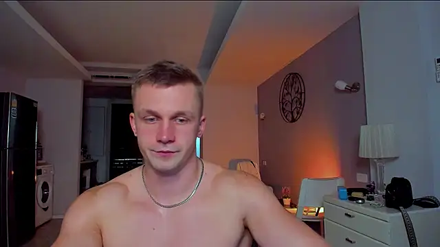 Samuel Andrew online show from February 8, 2026, 4:43 am