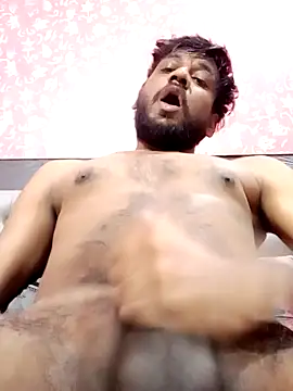 vishal1729 online show from January 21, 2025, 6:34 pm