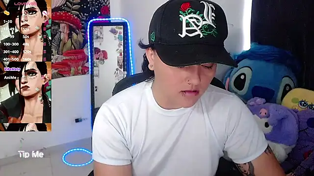 Snapshot of isabeautyx19 chatting on July 28, 2026, 8:12 pm isabeautyx19 online show from July 28, 2026, 8:12 pm