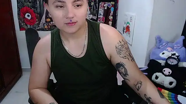 isabeautyx19 online show from April 30, 2026, 1:45 am