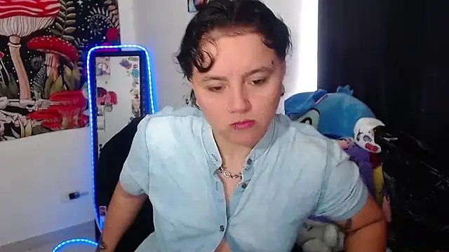 Snapshot of isabeautyx19 chatting on July 26, 2026, 8:05 pm isabeautyx19 online show from July 26, 2026, 8:05 pm