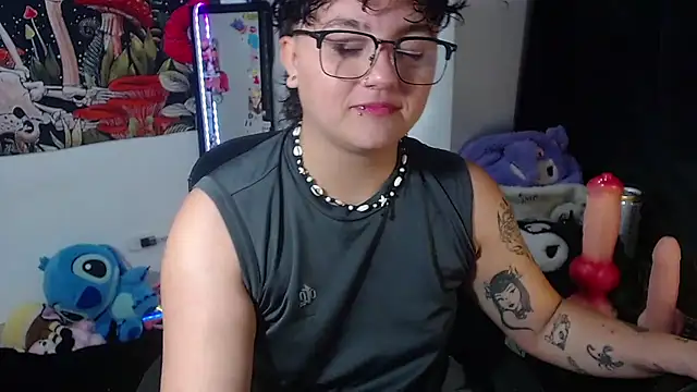 isabeautyx19 online show from June 22, 2026, 3:12 am